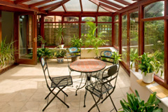 Kings Langley conservatory quotes