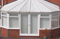 Kings Langley conservatory installation