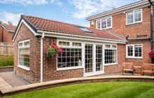 Kings Langley house extension leads