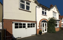 Kings Langley multiple storey extension leads